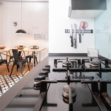 Apartamento Sweet Home In Cádiz Exteriér fotografie