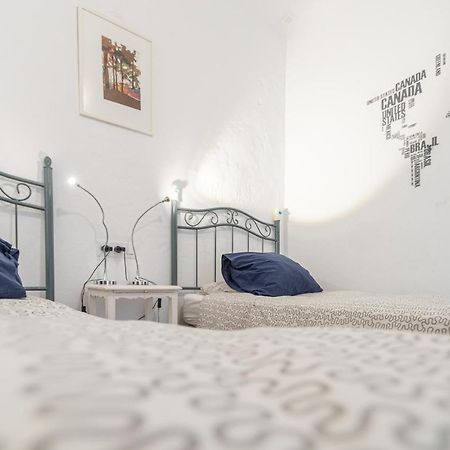 Apartamento Sweet Home In Cádiz Exteriér fotografie