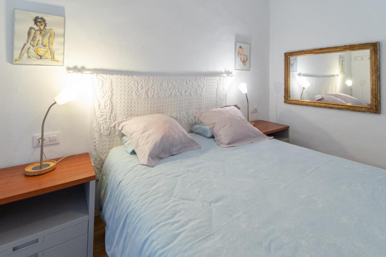 Apartamento Sweet Home In Cádiz Exteriér fotografie