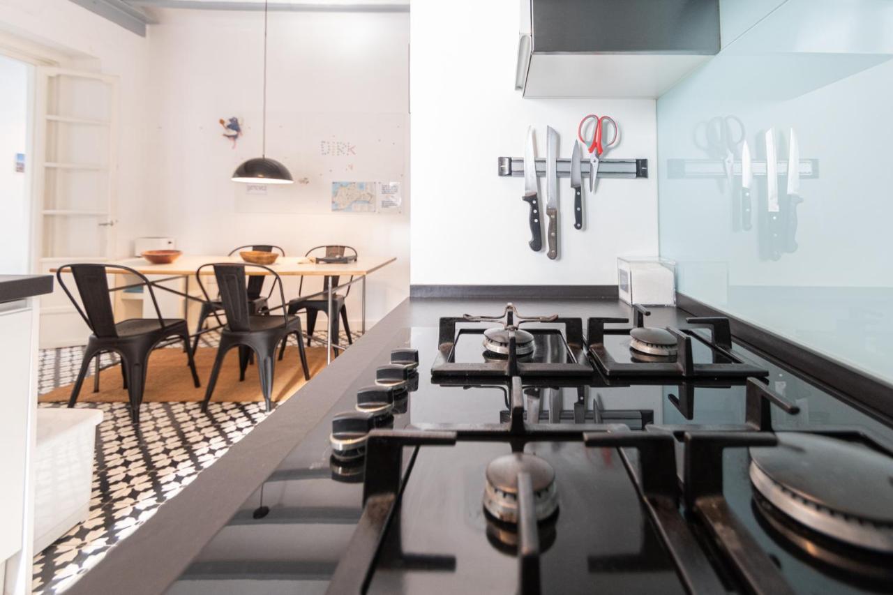 Apartamento Sweet Home In Cádiz Exteriér fotografie