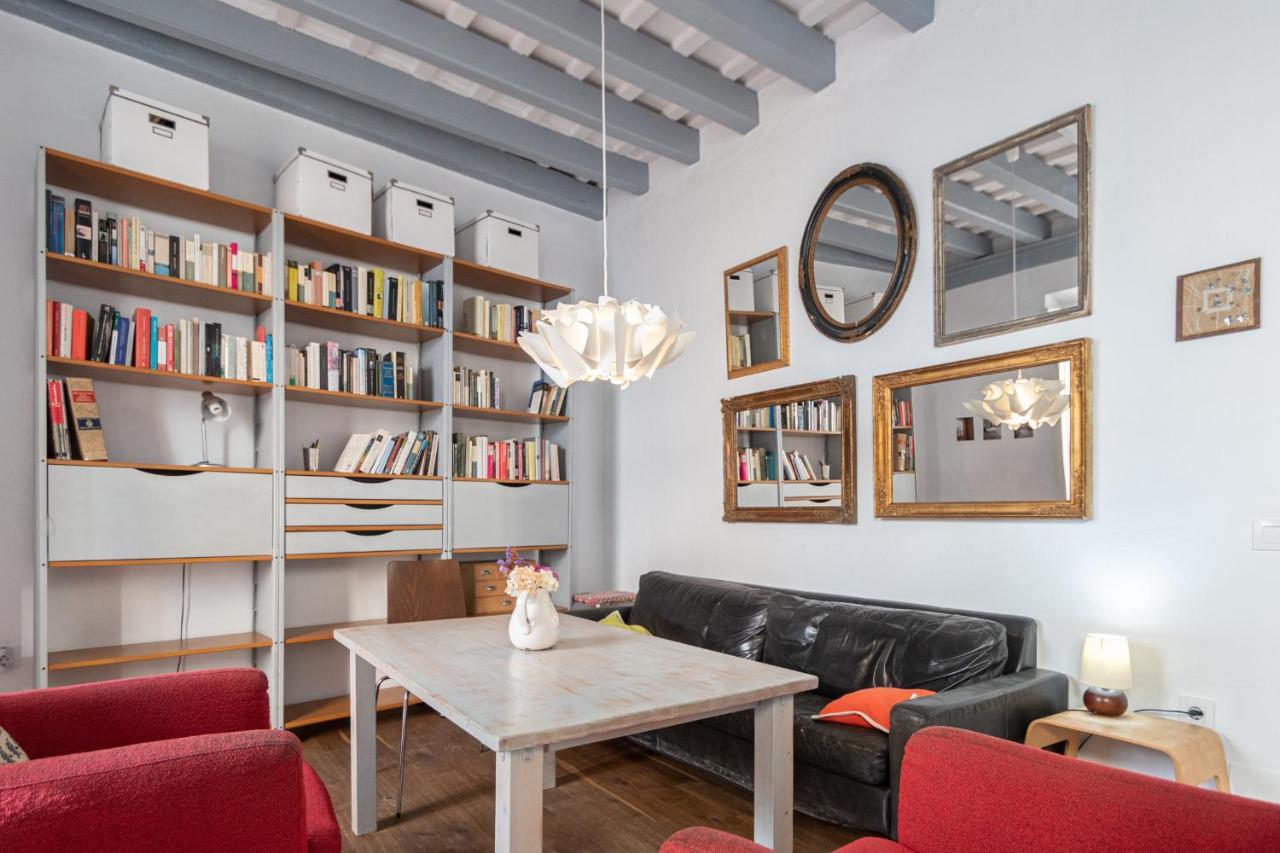 Apartamento Sweet Home In Cádiz Exteriér fotografie