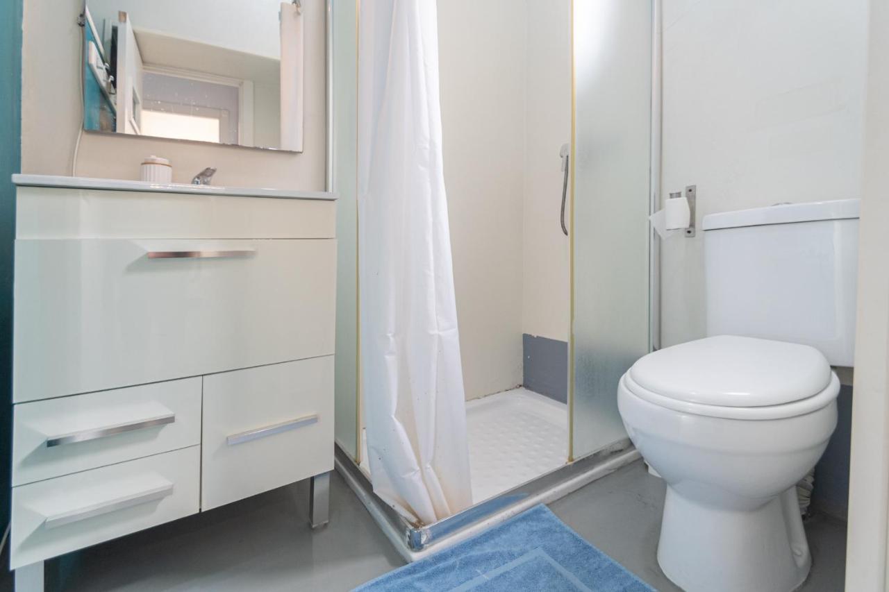 Apartamento Sweet Home In Cádiz Exteriér fotografie