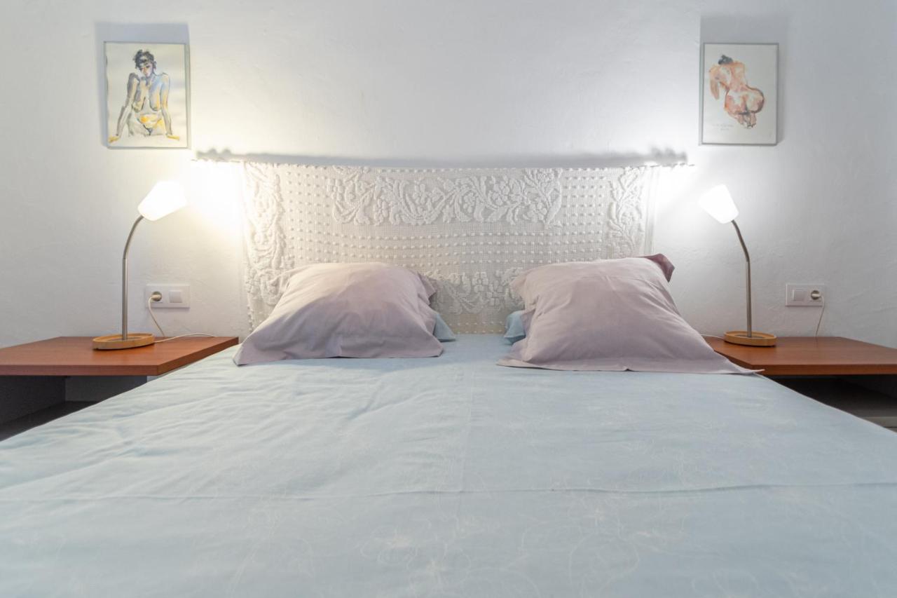 Apartamento Sweet Home In Cádiz Exteriér fotografie