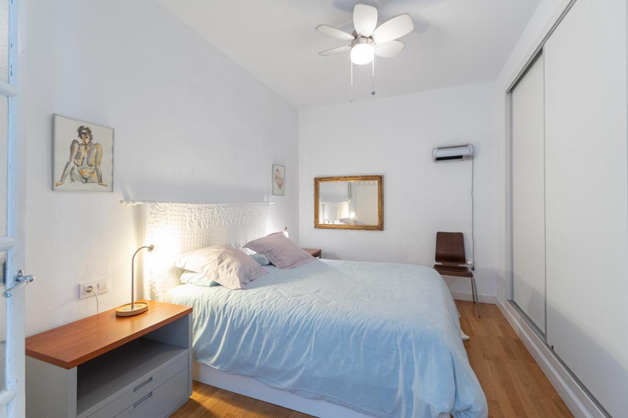 Apartamento Sweet Home In Cádiz Exteriér fotografie