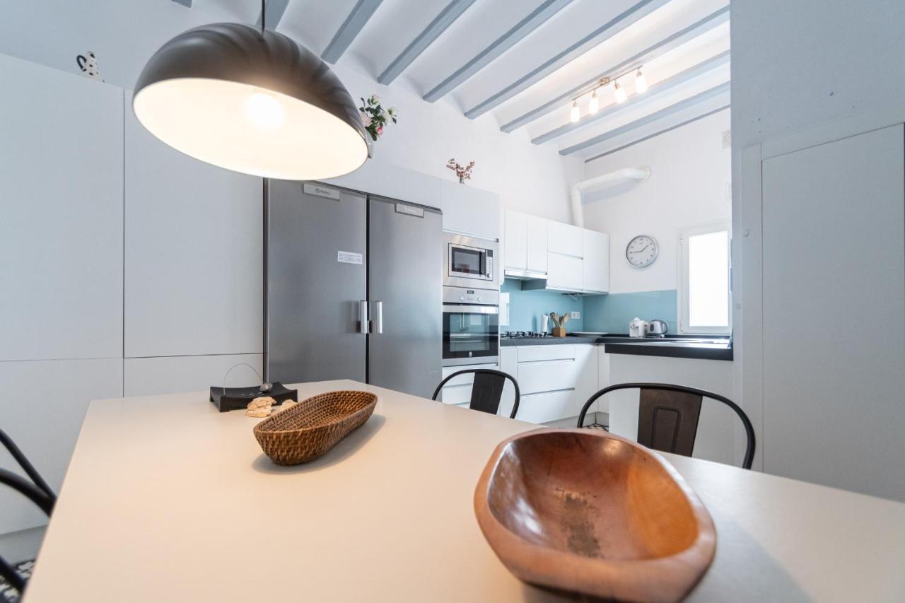 Apartamento Sweet Home In Cádiz Exteriér fotografie