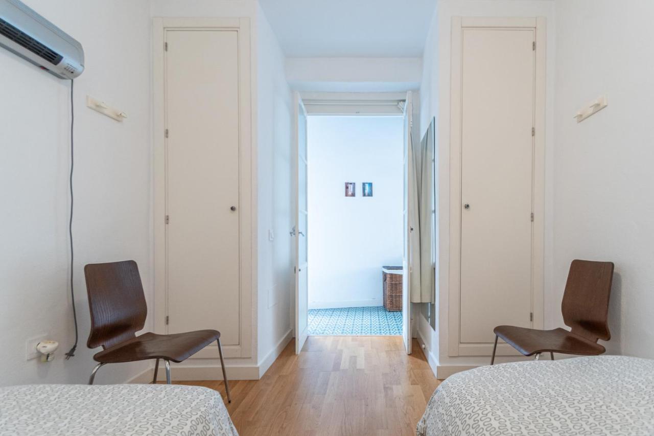 Apartamento Sweet Home In Cádiz Exteriér fotografie
